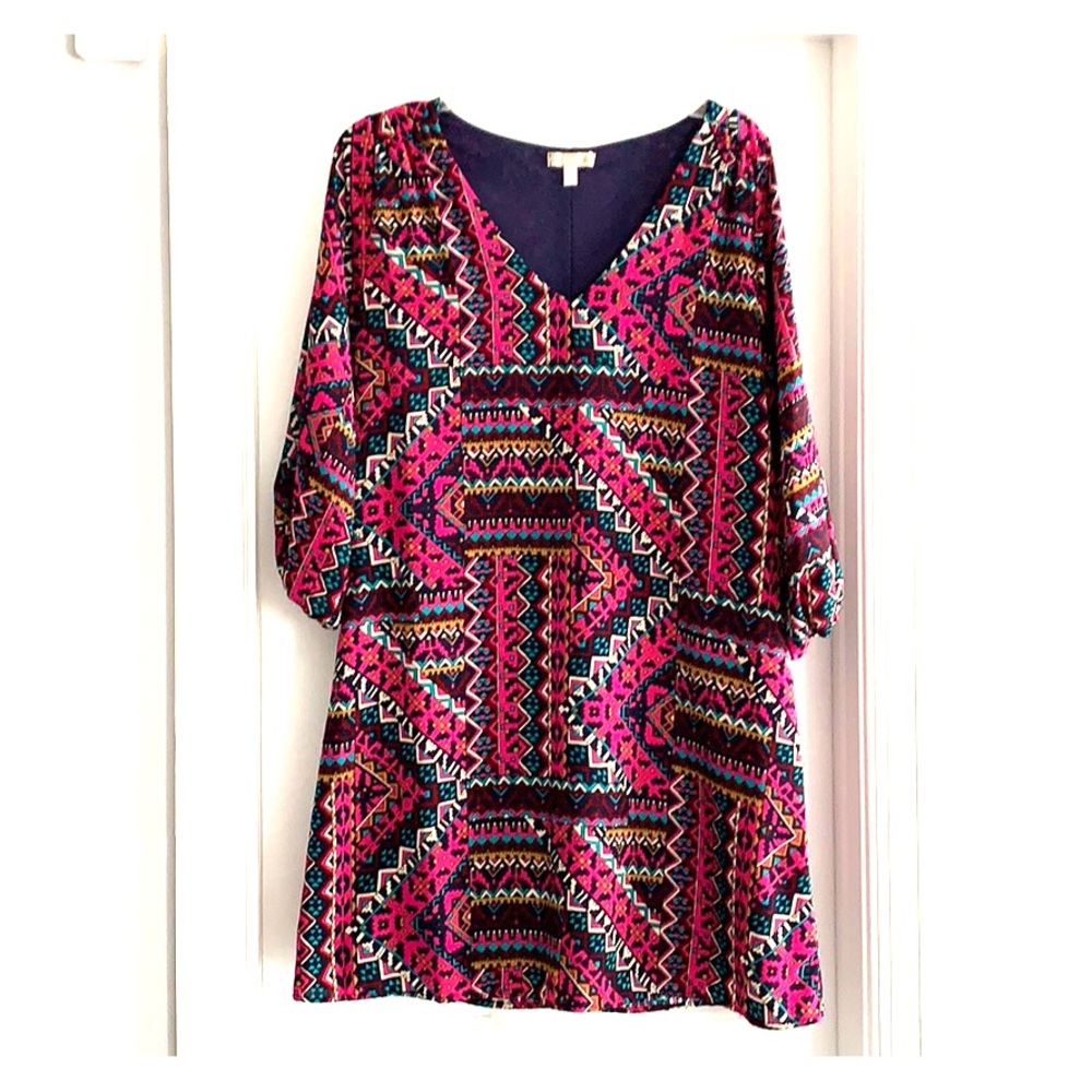 Gianni Bini shift dress
